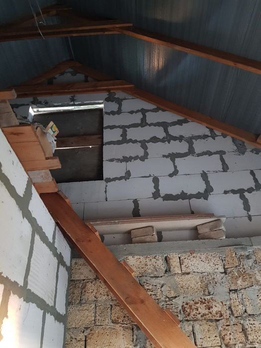 Продаётся дом у моря, пригород Черноморска.