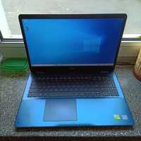 Dell I5-8265U 12GB MX130 FULL HD laptop