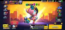 Продаю аккаунт brawl stars