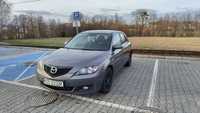 Mazda 3 2008 1.6 diesel 109 KM