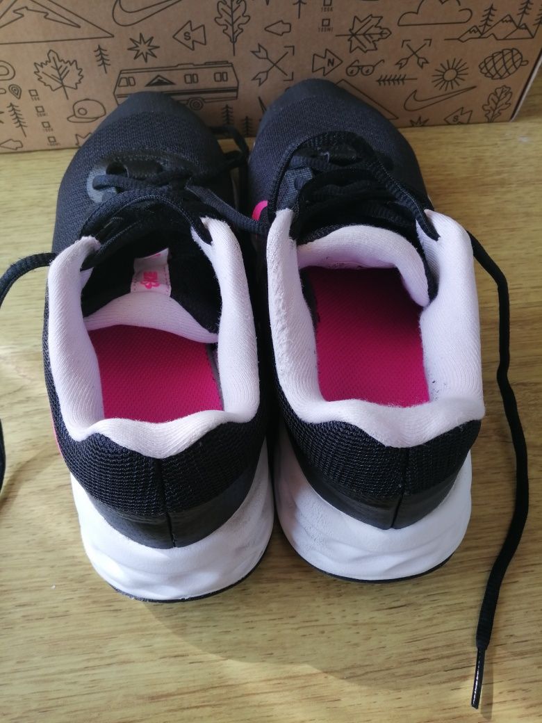 Sapatilhas Nike de criança