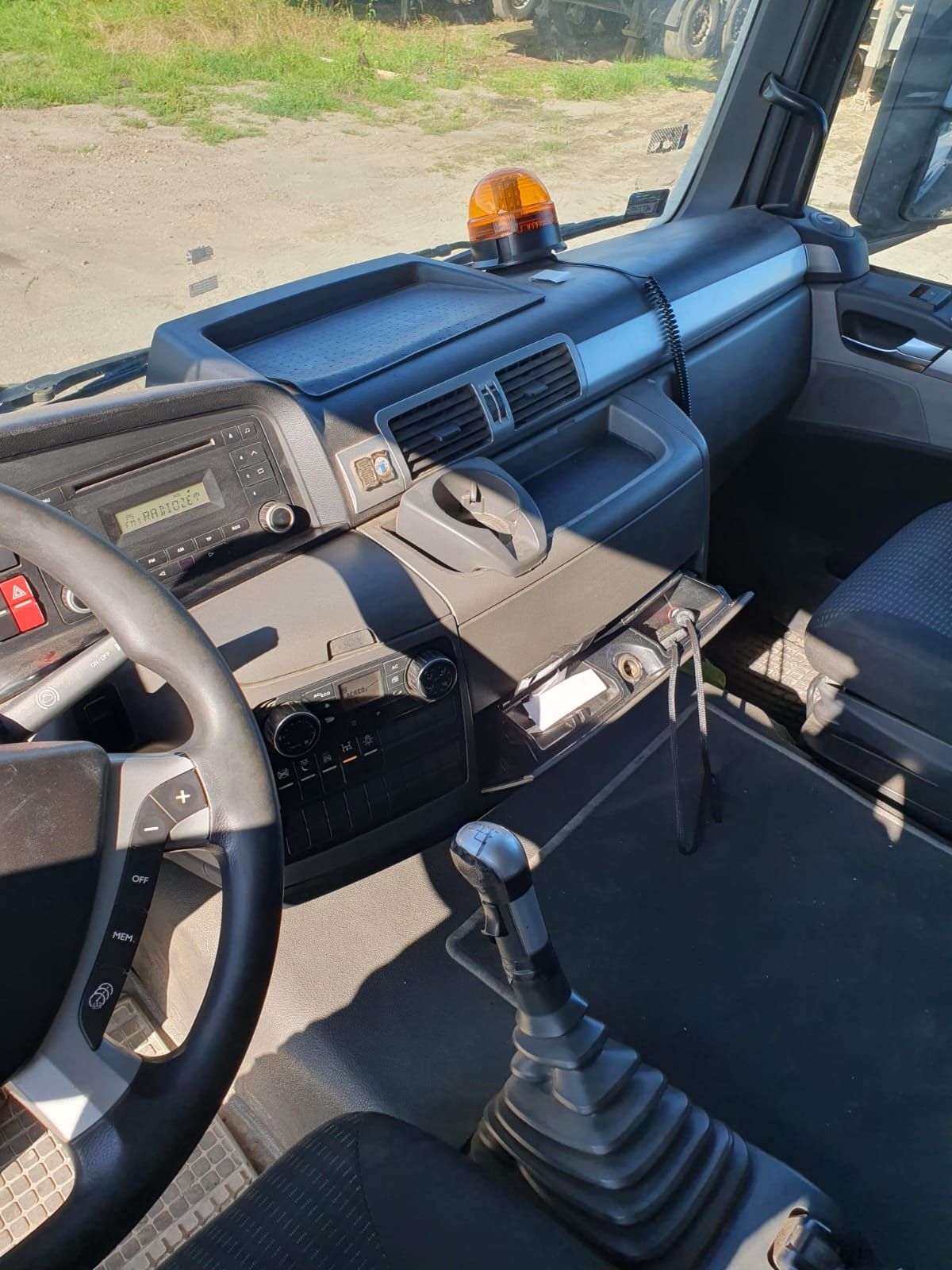 MAN TGS 18.440. 2011r