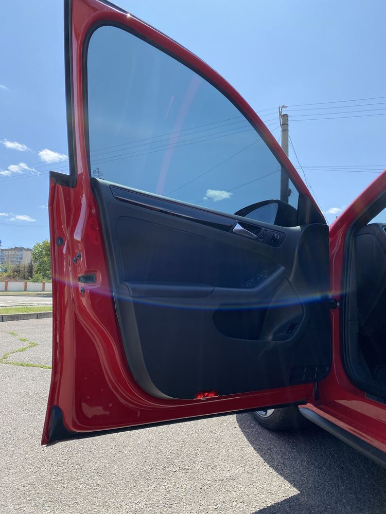 Jetta GLI 2.0 TSI