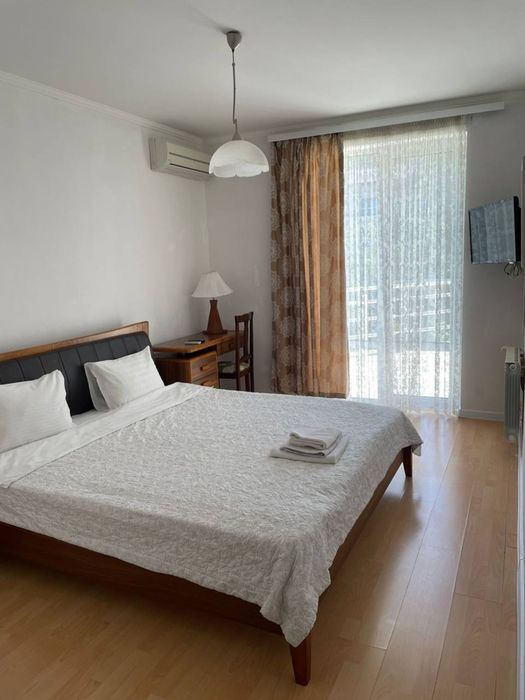 Аркадия Дом 5 спален свой генератор