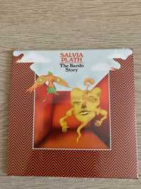 The Bardo Story Salvia Plath CD Nowa w folii
