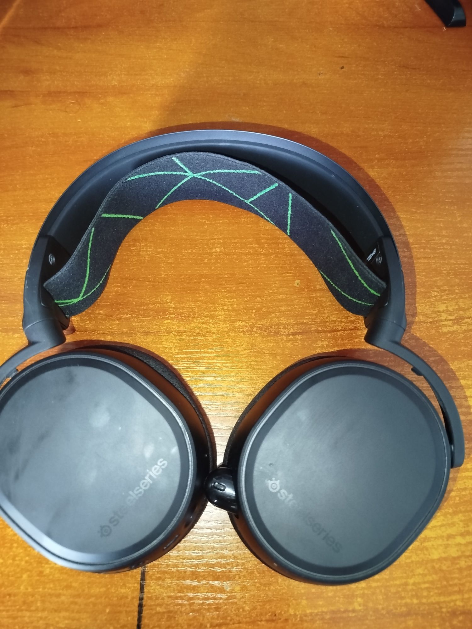 Steelseries Arctis 9X