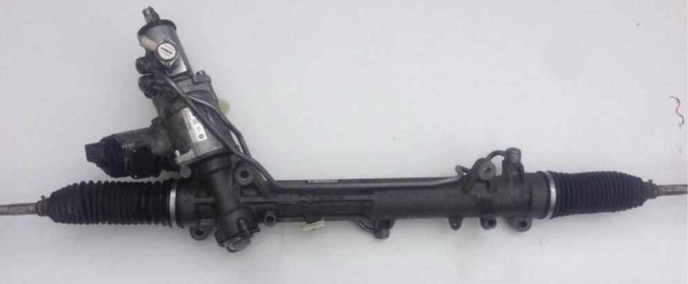 Caixa direçao ativa Bmw e60 e61 e63 e64 Lci