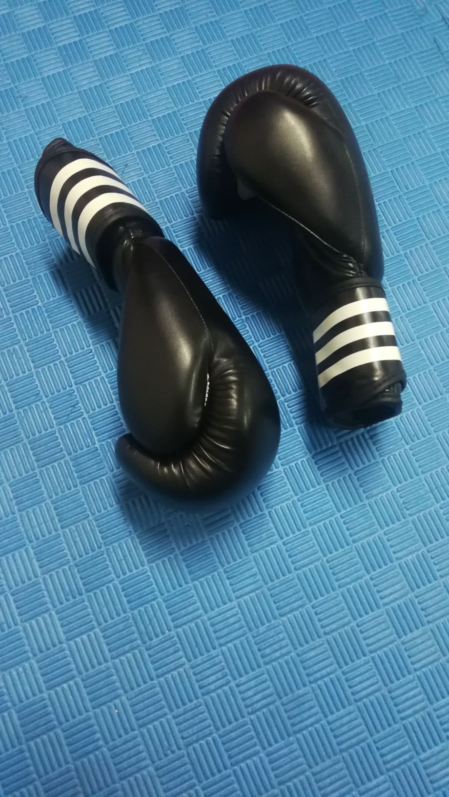 Luvas de Boxe Adidas