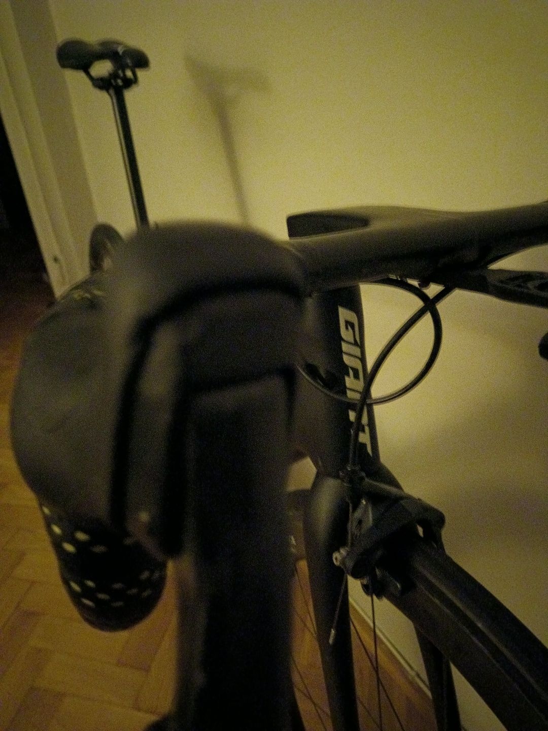 Giant TCR M Sram e-tap 11s