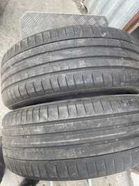 2xPirelli 225 45r19., 2020 5mm