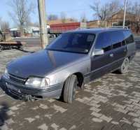 Opel Omega a 2.3tdi розборка