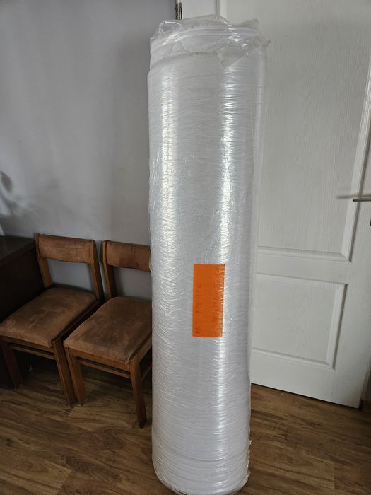 Materac piankowy 160x200