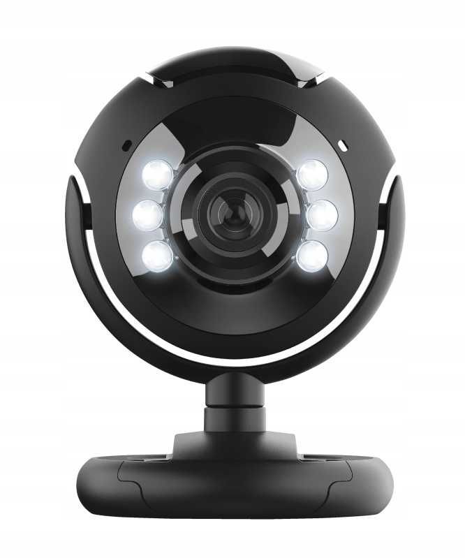 Kamera internetowa Trust SpotLight Pro 1,3 MP