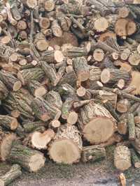 Продам дрова дуб акация береза сосна