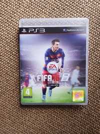 PS3 Jogo FIFA 16