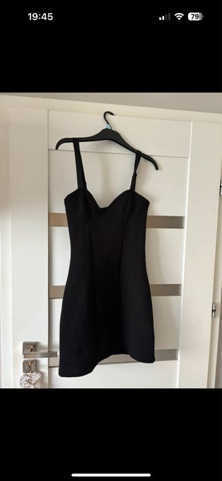 Sukienka S nowa z metką