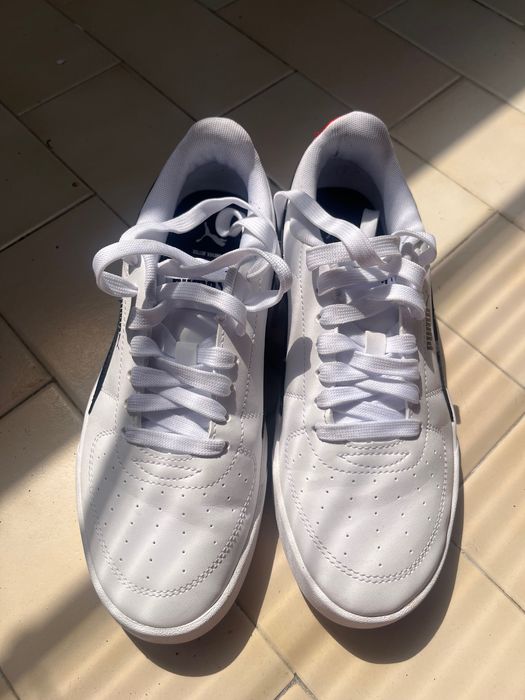 Sapatilhas casual PUMA para rapaz