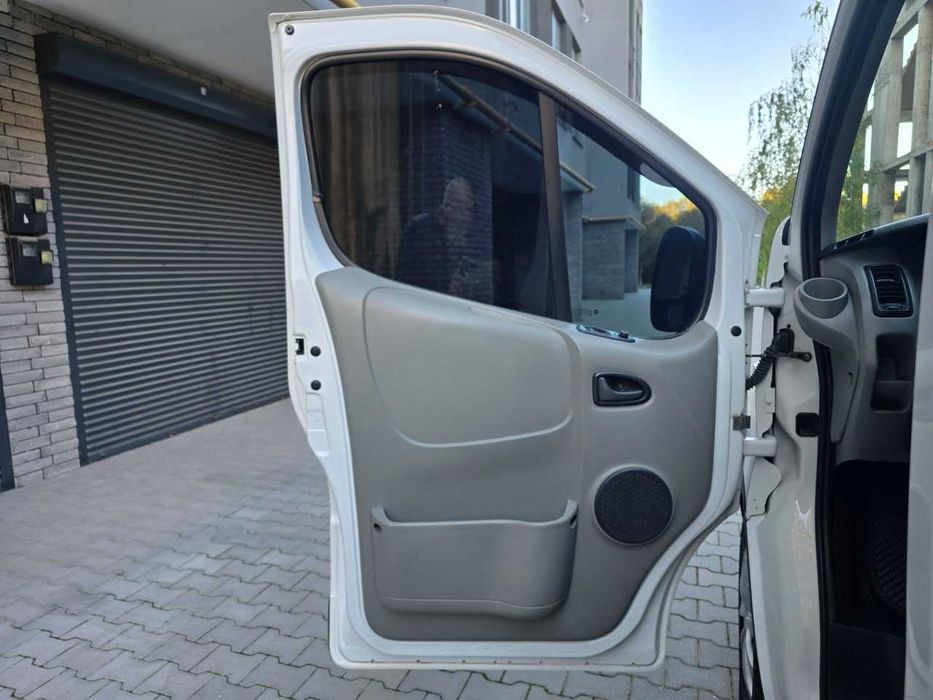 Продам  Renault Trafic 2010. Можна в розстрочку, під викуп.