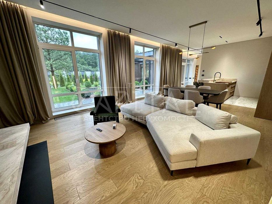 Оренда будинку  Горбовичі , КМ THE HILLS.