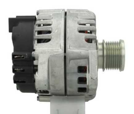 Alternator MERCEDES BENZ	C 180 1.6 D CDI W205  S205 OM626.951 CG20U018