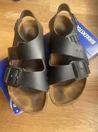 Birkenstock Milano BS