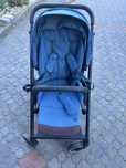 Wózek 2w1 cybex balios s lux