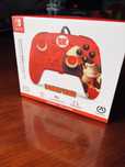 Pad Nintendo Switch Donkey Kong PowerA - Nowy
