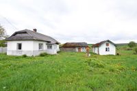 ТЕРМІНОВО продам будинок в селі Попелів