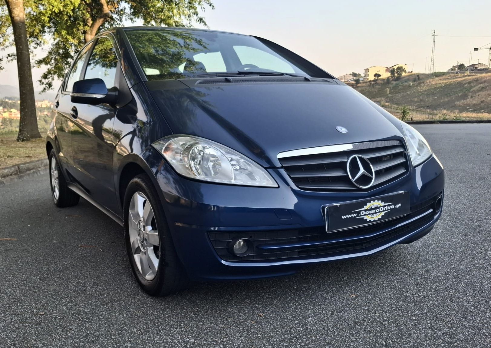 Mercedes-Benz A150 Avantgarde Nacional c/ Histórico