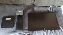 Monitor HP VH22  22 cale Super stan
