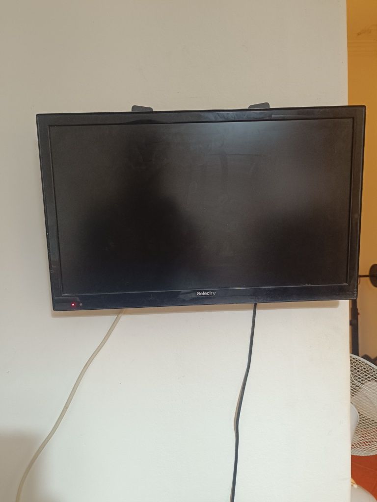 Vendo TV como nova