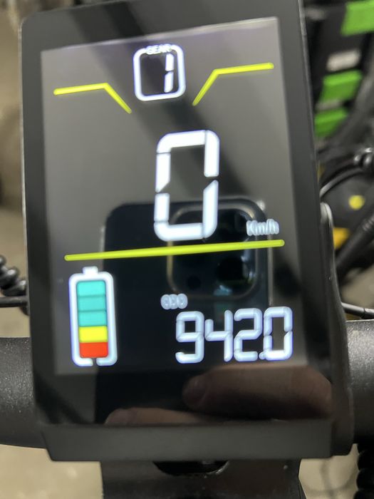 Hulajnoga Joyor S10z Opis!