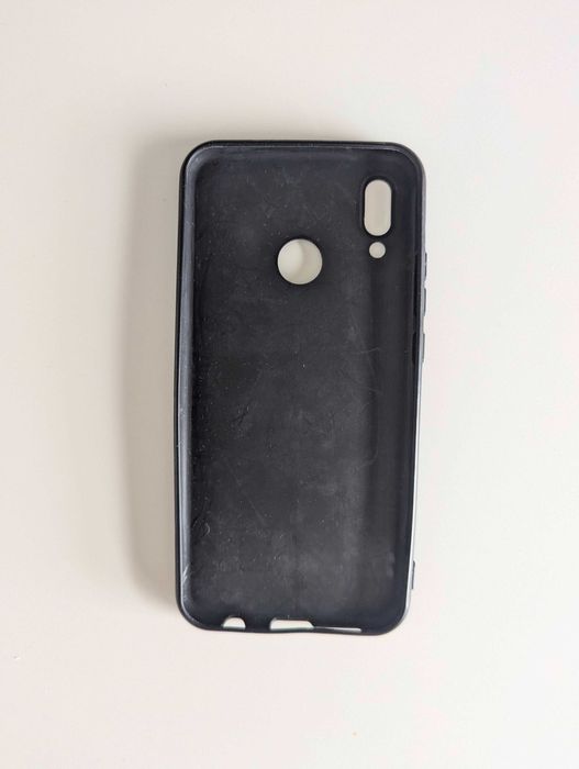 Huawei P20 Lite etui x2