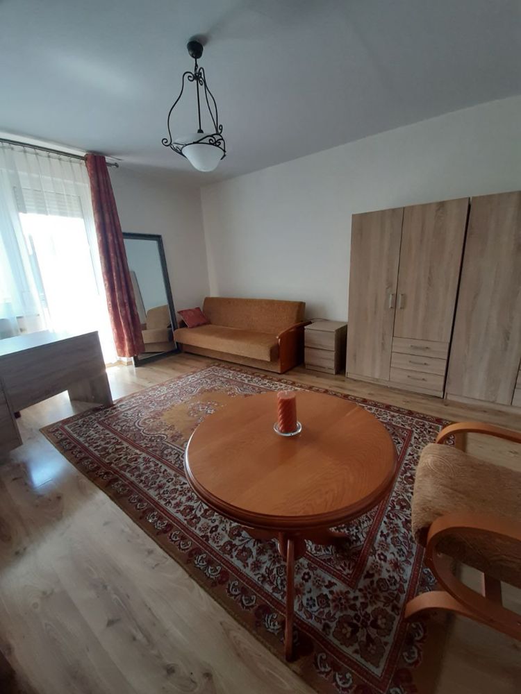 Kampus UJ, Ruczaj, ul.Szuwarowa - mieszkanie 2 pokojowe wynajem
