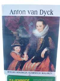 Anton van Dyck , Wielka kolekcja sławnych malarzy.
