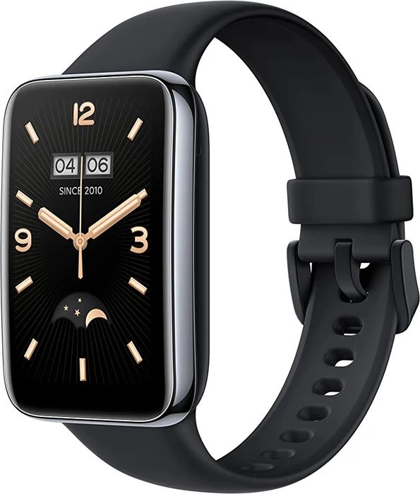 SELADO.OFERTA pulseira extra, protetor ecrã.Xiaomi Smart MI BAND 7 PRO