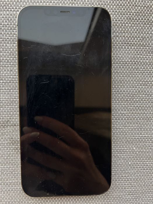 Продам iphone 12 pro max, 256