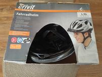 Kask Rowerowy Crivit rozmiar L/XL NOWY