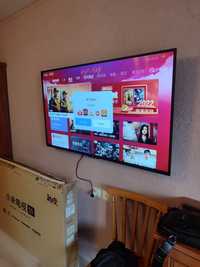 Телевизор Xiaomi Mi TV 4A 55