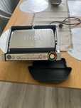 Grill elektryczny Tefal Optigrill GC702D