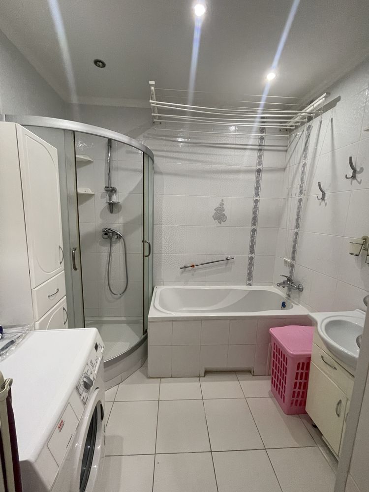 Харківське шосе, 19а, Мега Сіті, 1 к.кв. 56 кв.м з окремою спальнею