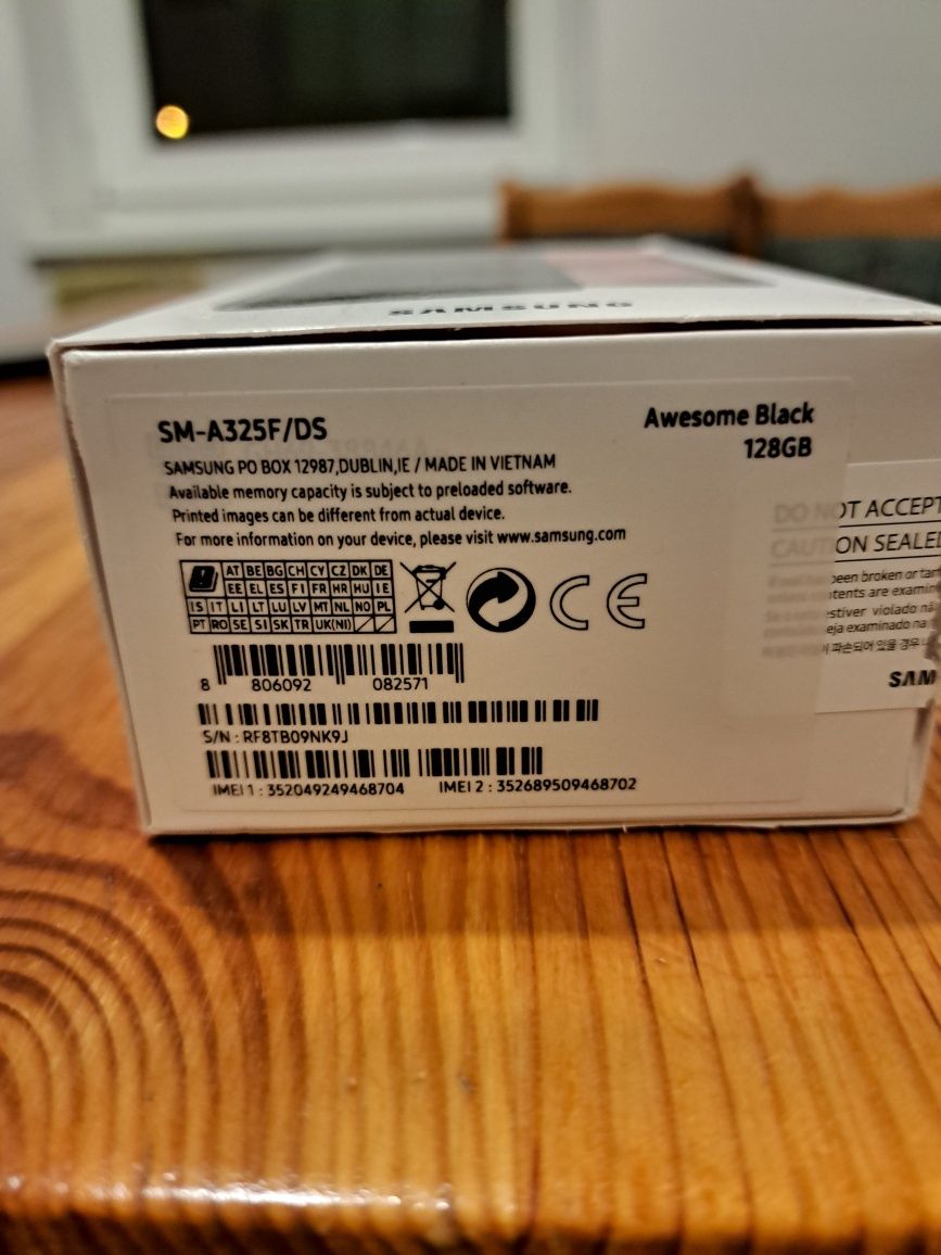 Samsung A32 4/128GB