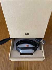 Продам фітнес трекер Xiaomi Mi Band 1