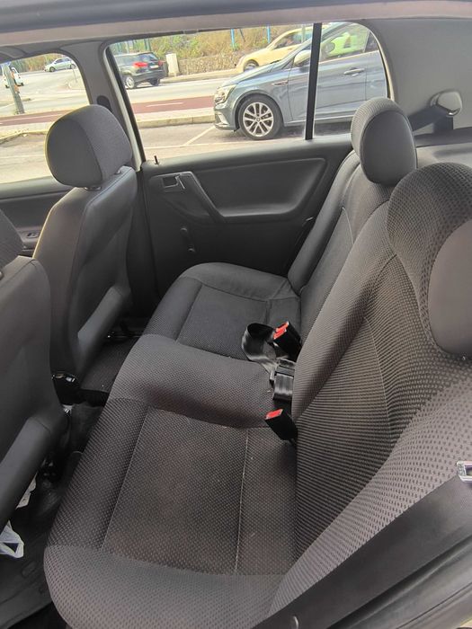 Vendo polo ano 2000