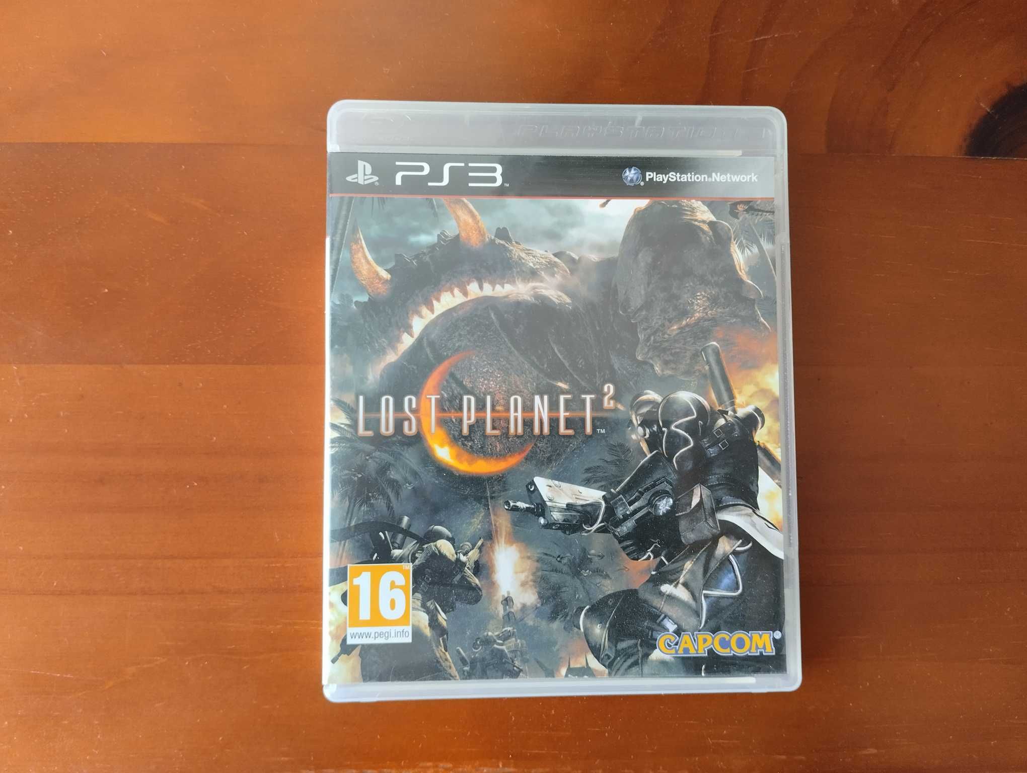 Vendo jogos para PS3, usados em excelente condição