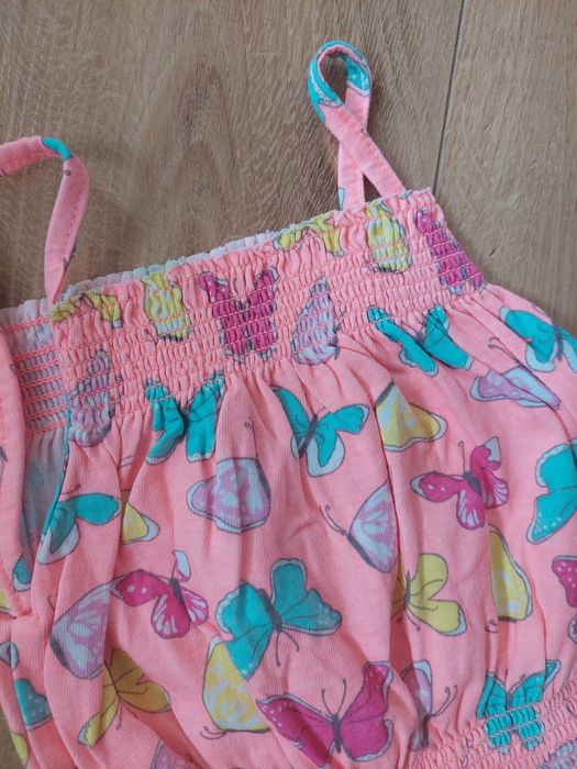 Kombinezon na lato 98