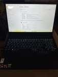 Computador Portátil Lenovo IdeaPad Gaming 3