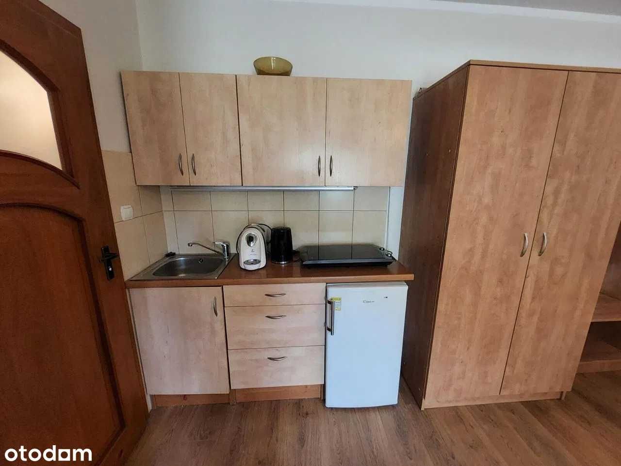 Wynajmę apartamenty, pokoje w Pobierowie