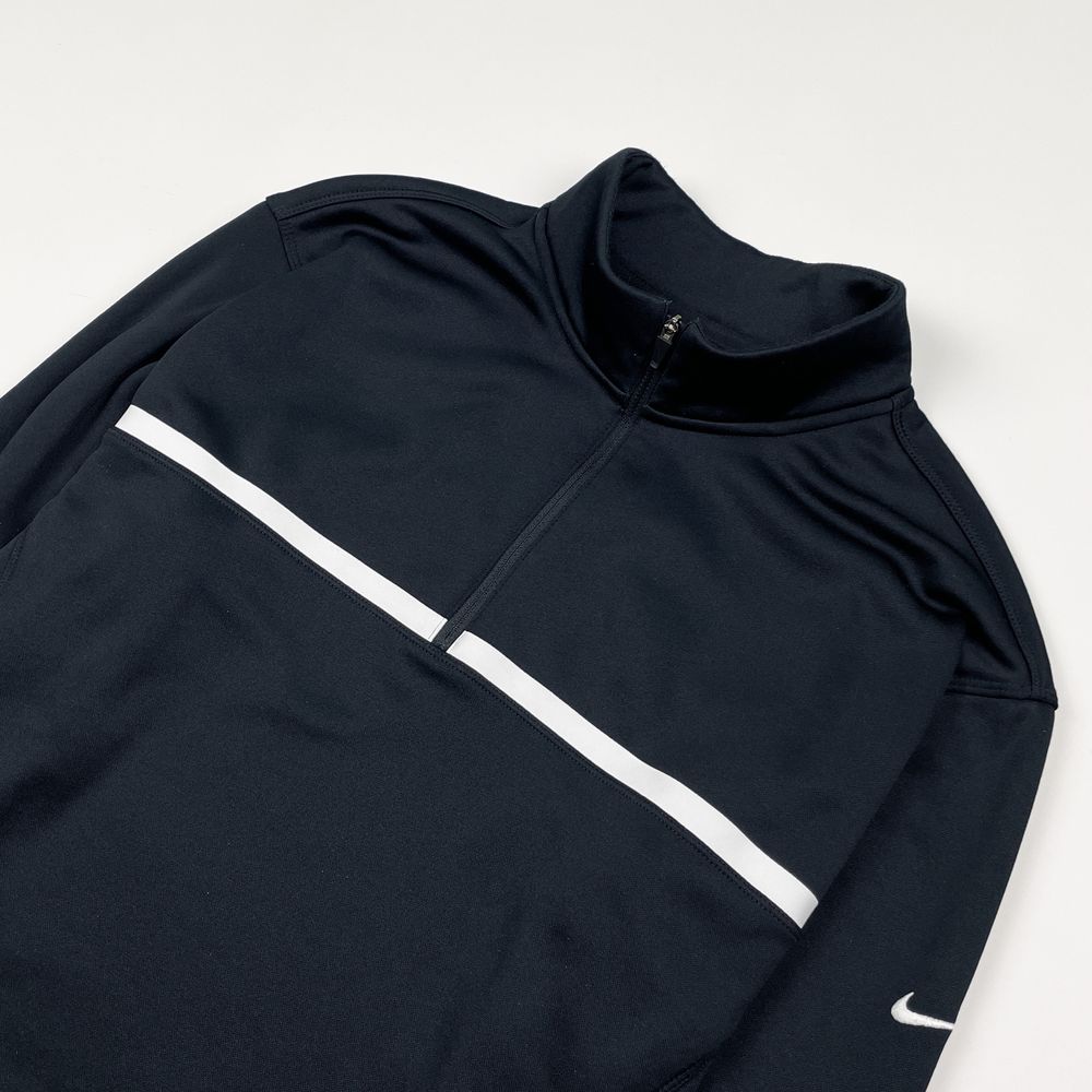 Світшот Nike Golf 1/2 zip Therma-FIT