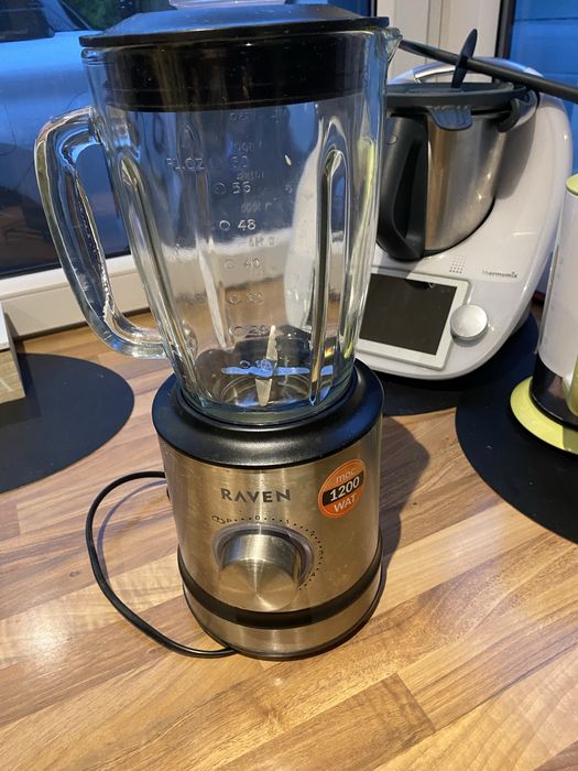 Blender kielichowy